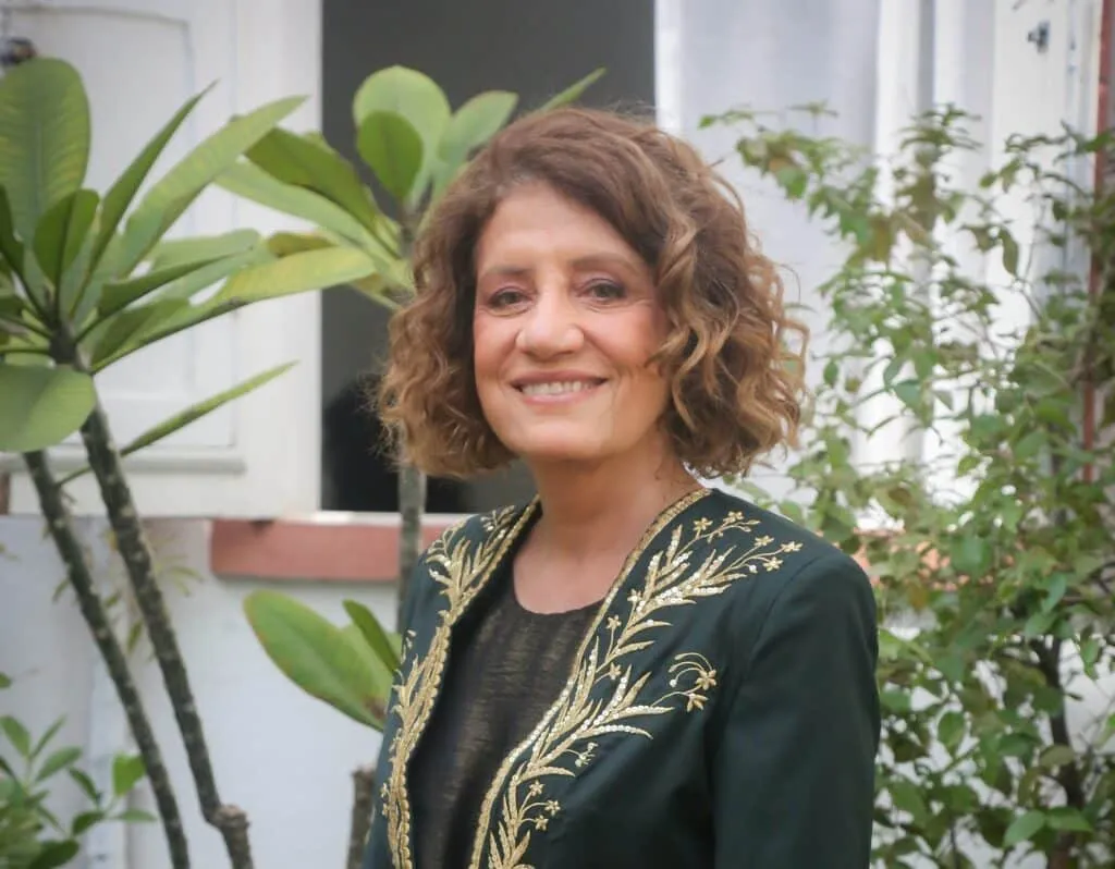 Sonia Braga deve responder a convite para filme ‘Em nome dos pais’