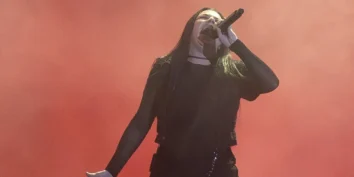 Músicas da série “depois das músicas noturnas” no Netflix