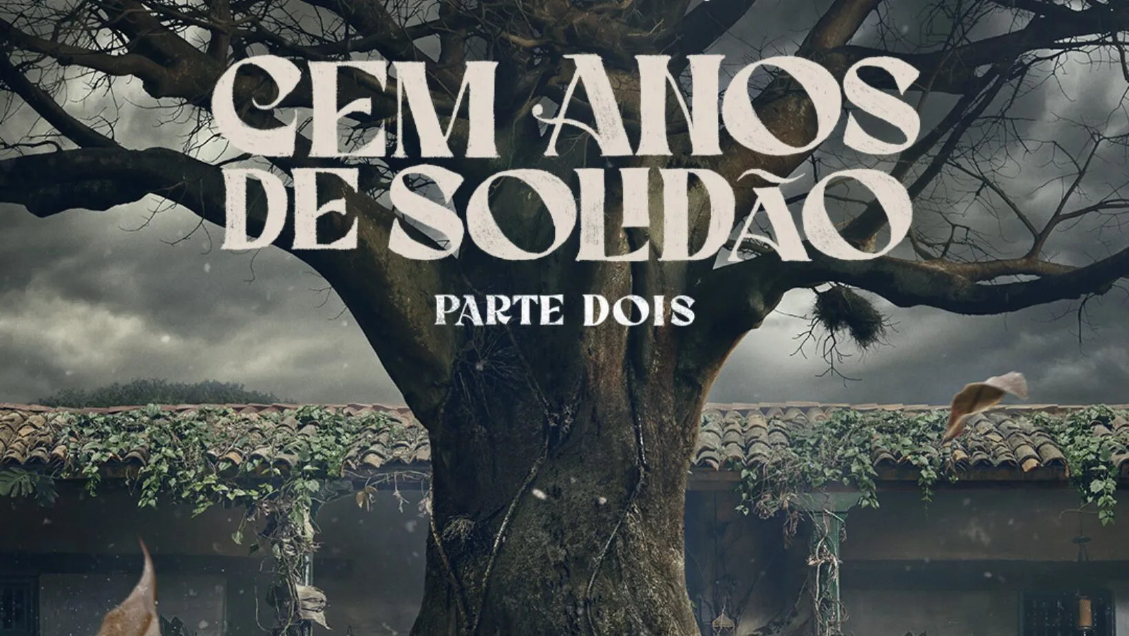 Netflix divulga estreia de “Cem Anos de Solidão”