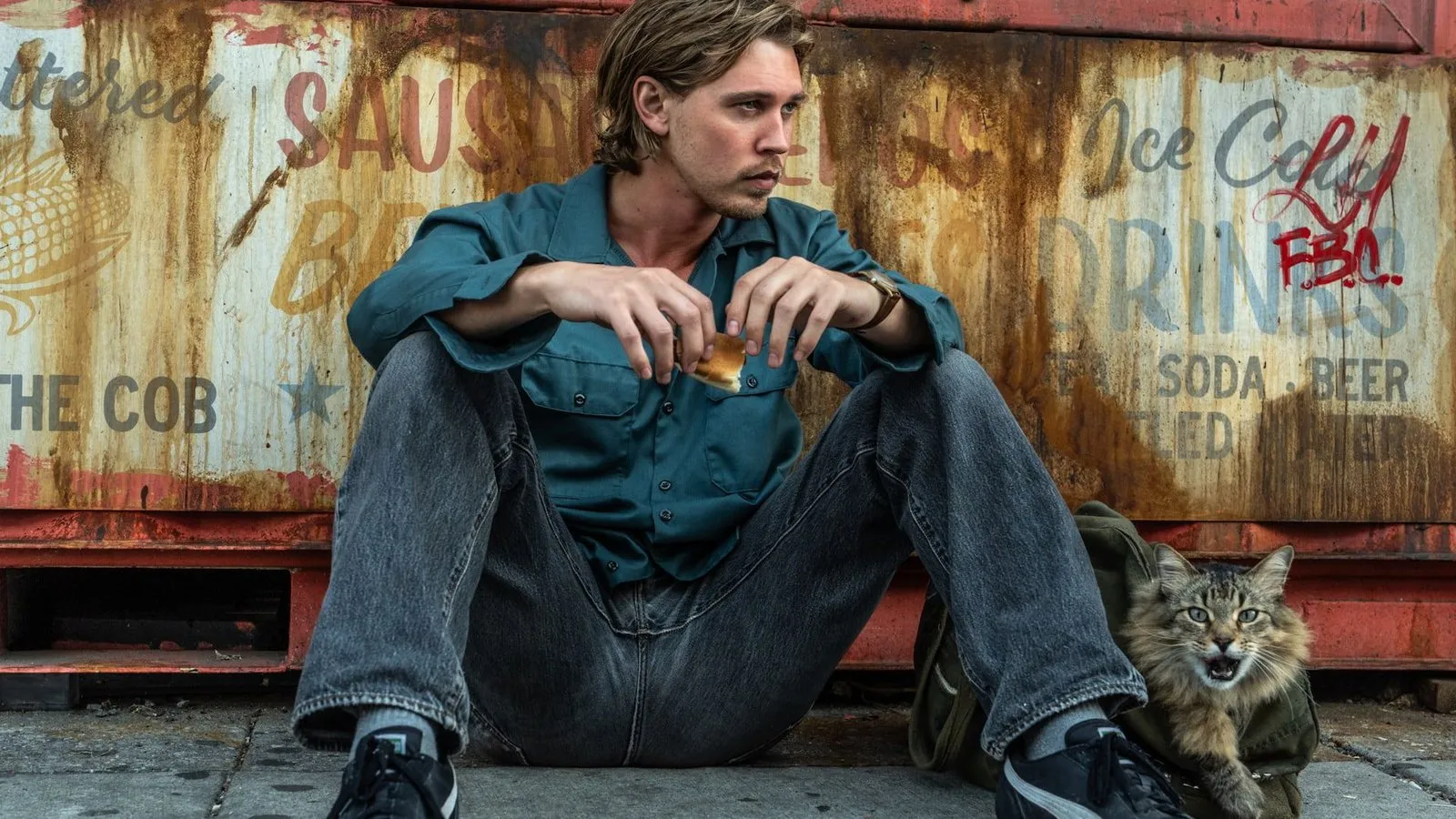 Desfecho de Ladrões: entenda o final com Austin Butler