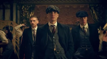 Novas imagens mostram personagens do filme