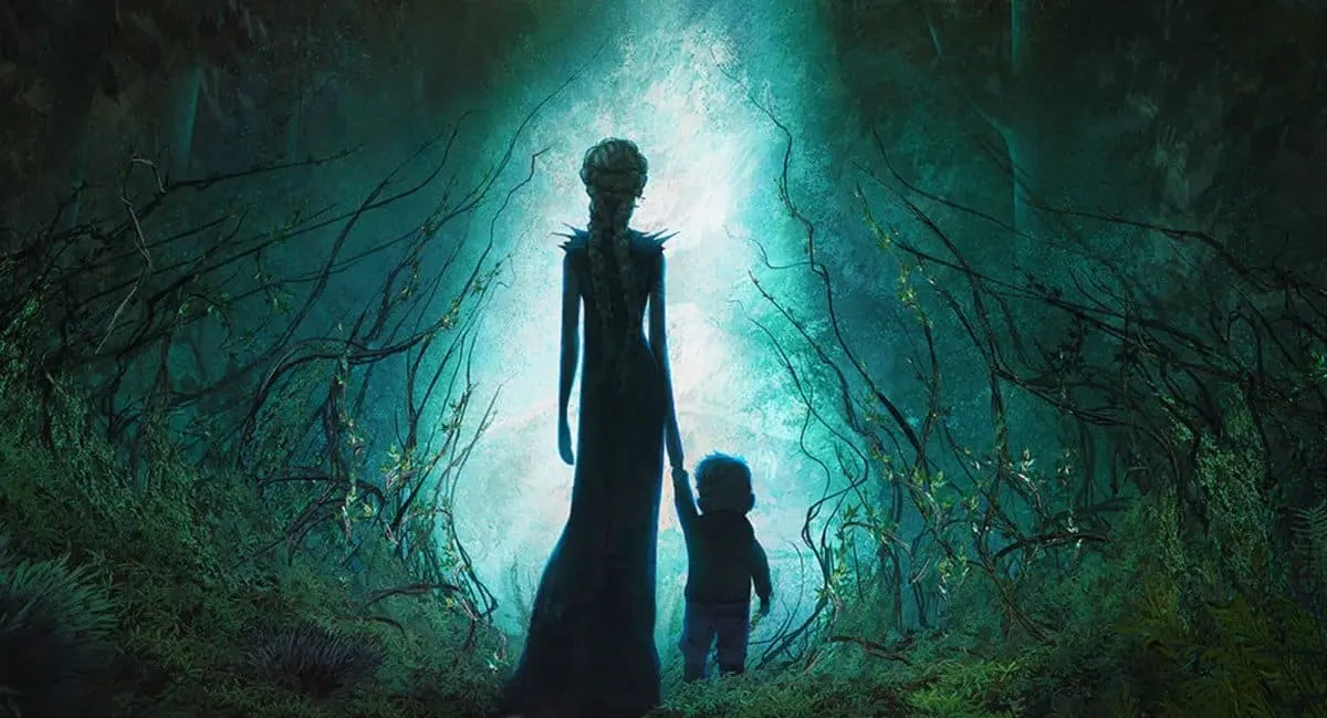 O que sabemos sobre Wildwood, o novo filme da Laika