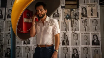 “O agente secreto” chega a 1 milhão de espectadores no Brasil