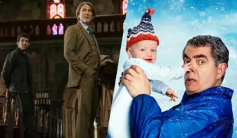 Filmes e séries em destaque na Netflix neste fim de semana