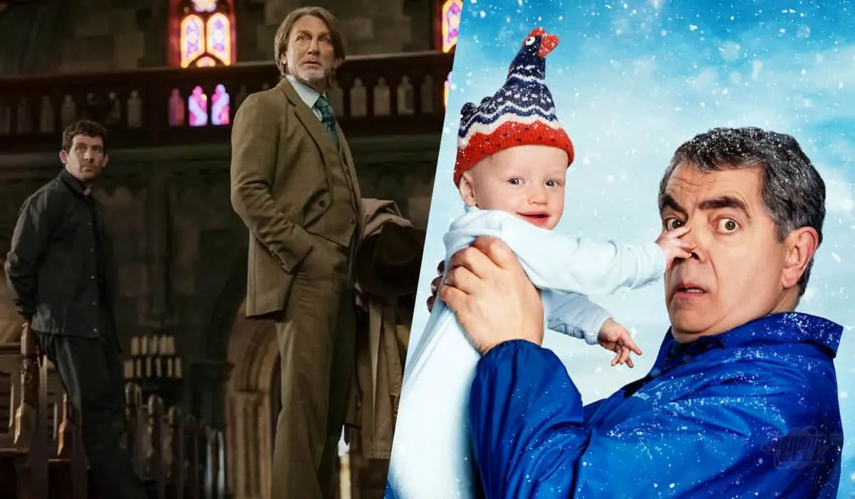 Filmes e séries em destaque na Netflix neste fim de semana