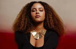 Rachel Reis brilha em trilha sonora de filme nacional