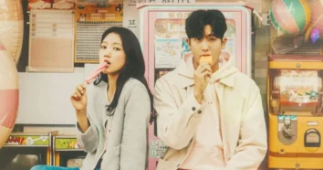 Séries que aquecem o coração para o fim de semana