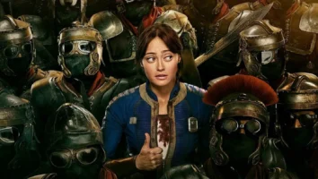 Lançamentos da semana: Fallout, Avatar Fogo e Cinzas e mais