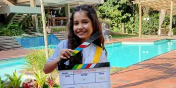 Jovem de Içara brilha em filme exibido no cinema do Rio