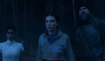 Novo trailer de “Stranger Things 5” é divulgado