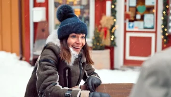 Crítica da 3ª temporada de Home for Christmas na Netflix