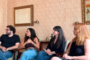 Filme ‘duas iguais’ do Polo JF Cine aborda amor entre mulheres