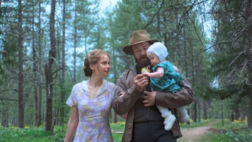 Crítica do filme concorrente ao Globo de Ouro