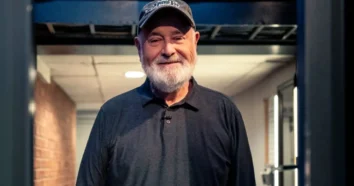 Filme de Rob Reiner é adiado após morte trágica