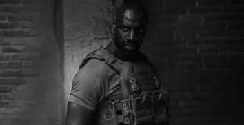 Netflix inicia produção de Mercenário, série da franquia Resgate