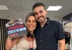 Bruno de Mello estrela filme sob direção de Glória Pires