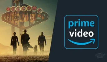 séries em alta no Prime Video nesta quarta e quinta-feira