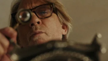 Sequência de knives out 4: o que diz o diretor