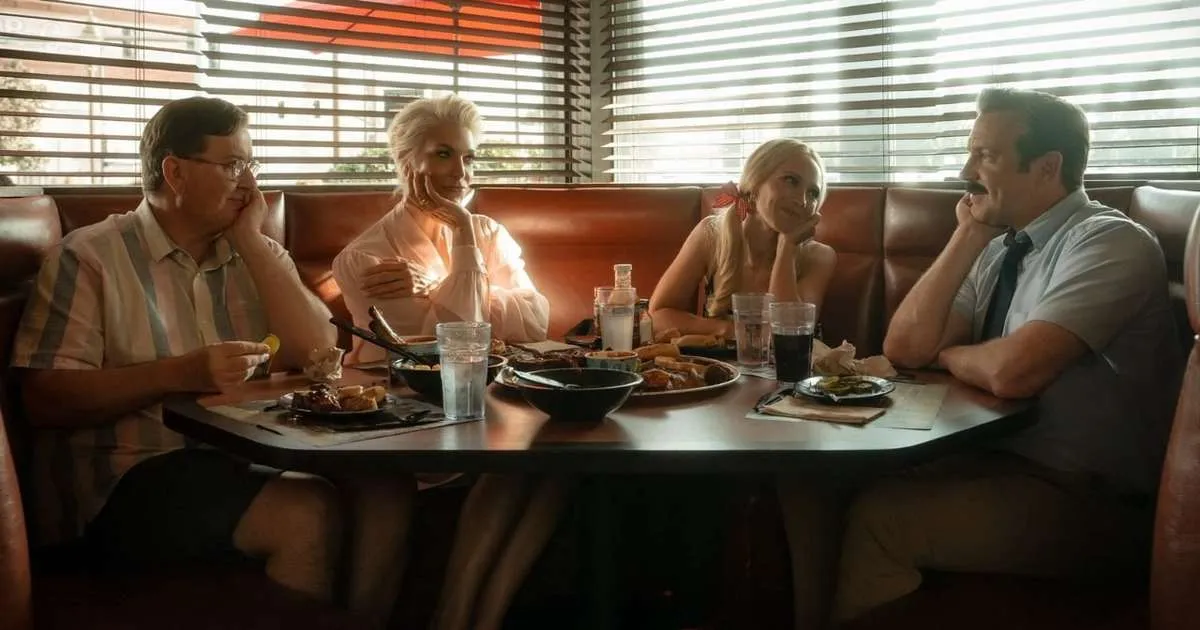 Três séries leves para aliviar a ansiedade do domingo