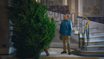 A série da Netflix que pode transformar seu dia