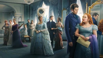 5 séries de época imperdíveis para assistir na Netflix