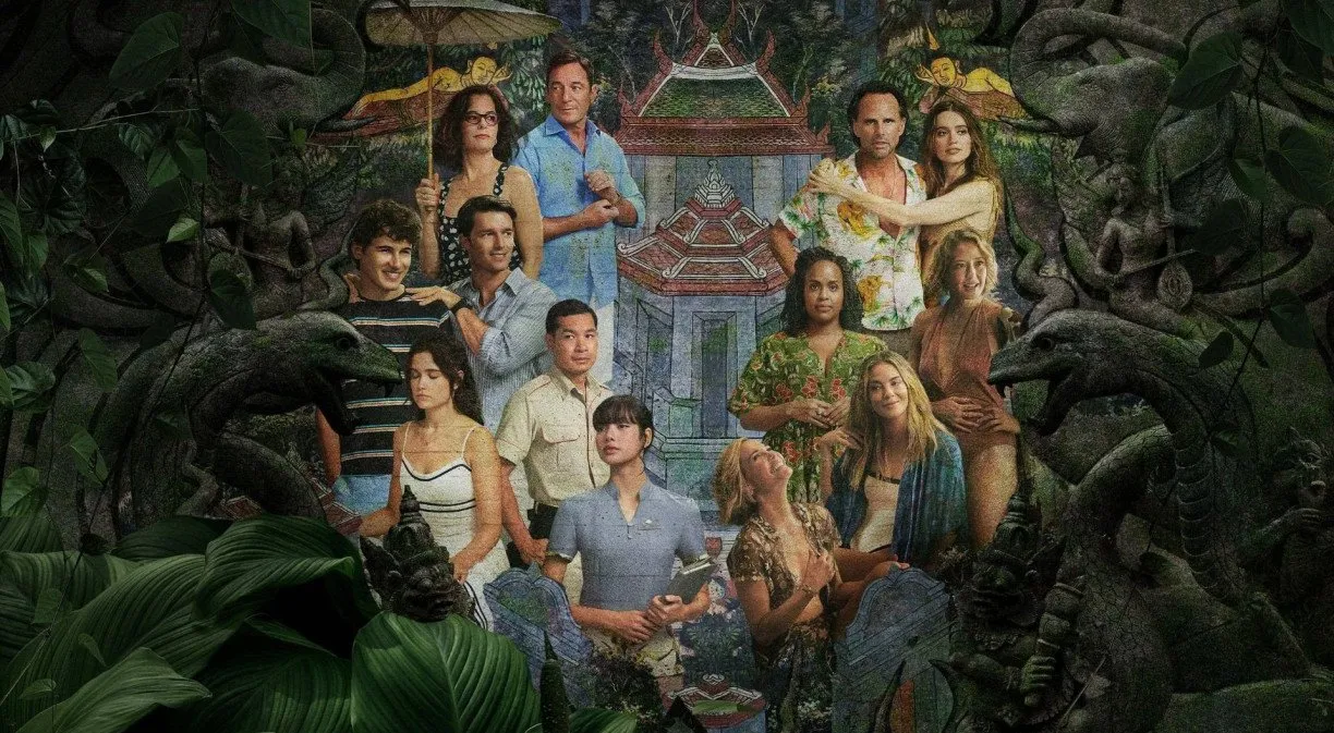 Séries viciantes da HBO Max que estão em alta