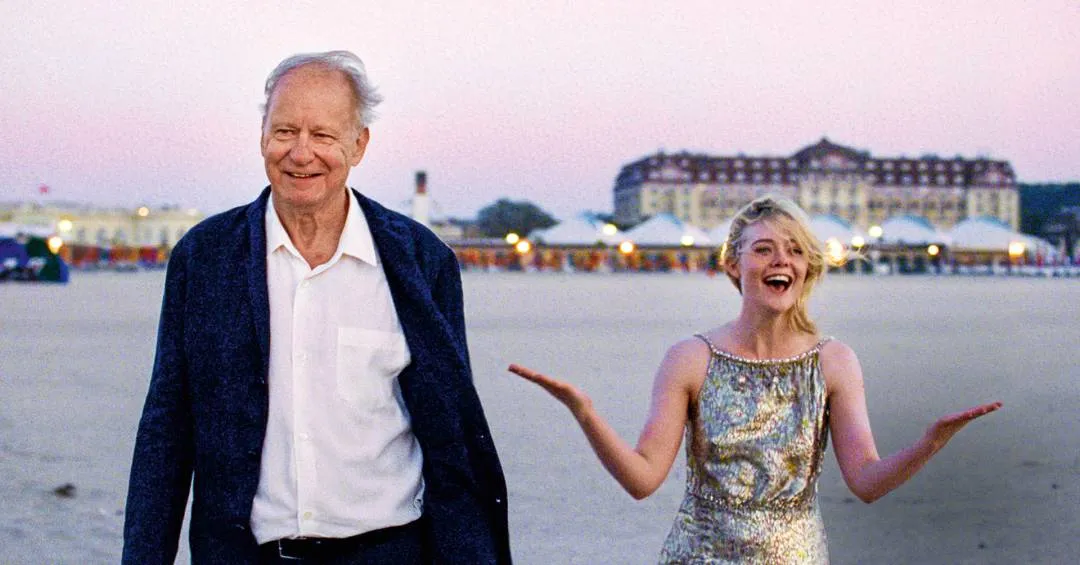 Filme pode levar ‘nepo daddy’ das telas ao Oscar