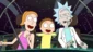 Nova série animada da Netflix promete substituir Rick and Morty