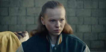 Netflix confirma atriz de Jogos Vorazes em série de Assassin’s Creed