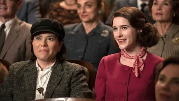 Séries do Amazon Prime Video para assistir em família