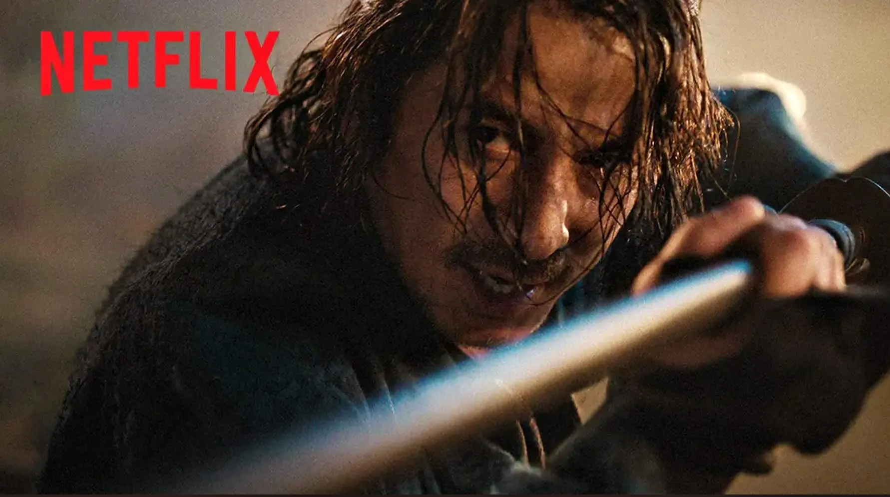 Netflix anuncia nova temporada do dorama ‘Até o Último Samurai’