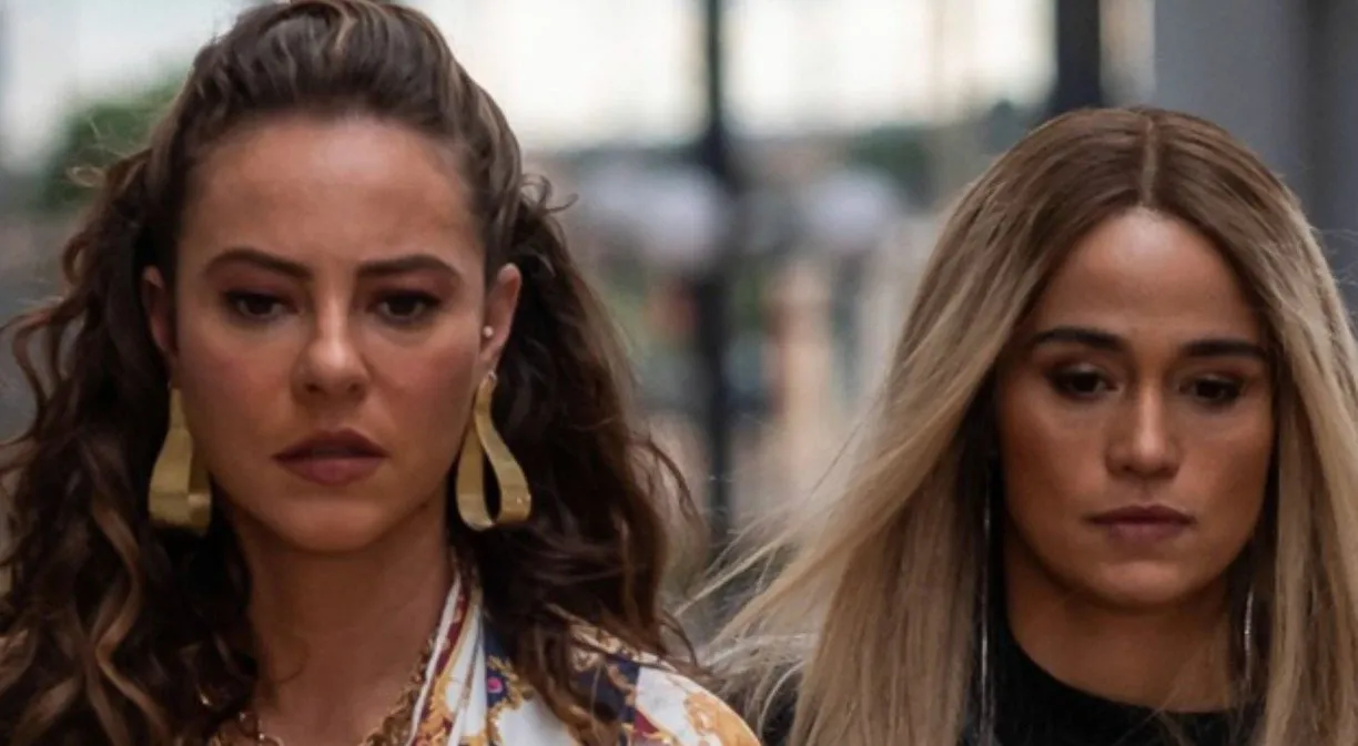 Séries imperdíveis do Globoplay para maratonar no fim de semana