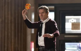 Novidades no streaming: 3 séries e 6 filmes para o fim de semana