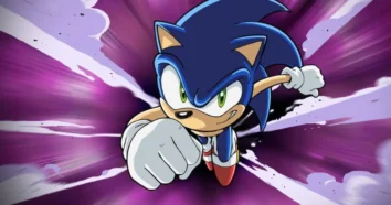 Série de Sonic the Hedgehog chega hoje à Netflix