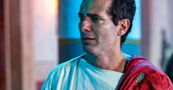 Mouhamed Harfouch fala sobre os desafios do cinema espírita