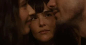 Filme que renovou a esperança no amor em 2023