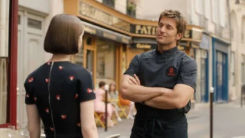 Emily em Paris: 5ª temporada resolve o problema de Gabriel