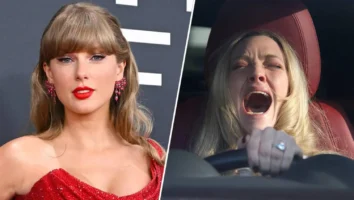 Diretor de ‘A Empregada’ duvidou de música famosa de Taylor Swift