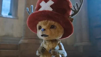 Netflix revela vozes de Tony Tony Chopper em One Piece