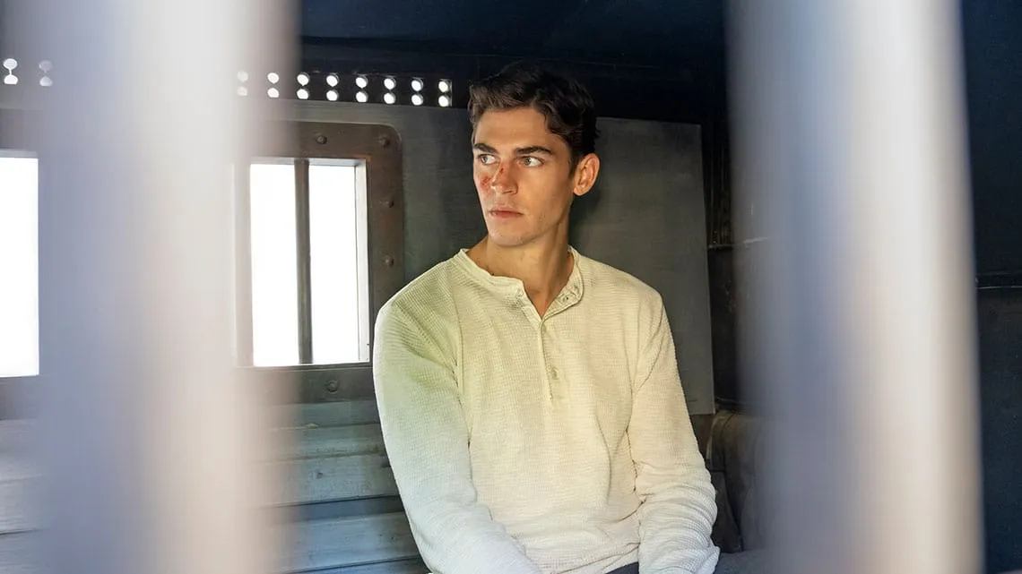 Young Sherlock: tudo sobre a nova série de Guy Ritchie