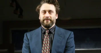 Filme de Kieran Culkin promete reunião após 30 anos