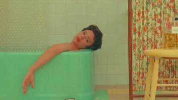 Filme com Scarlett Johansson chega à Netflix