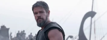 Novo trailer de “A Odisseia”, filme de Christopher Nolan