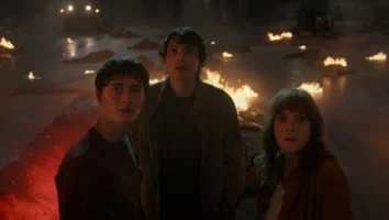 Stranger Things 5 divulga durações dos últimos quatro episódios