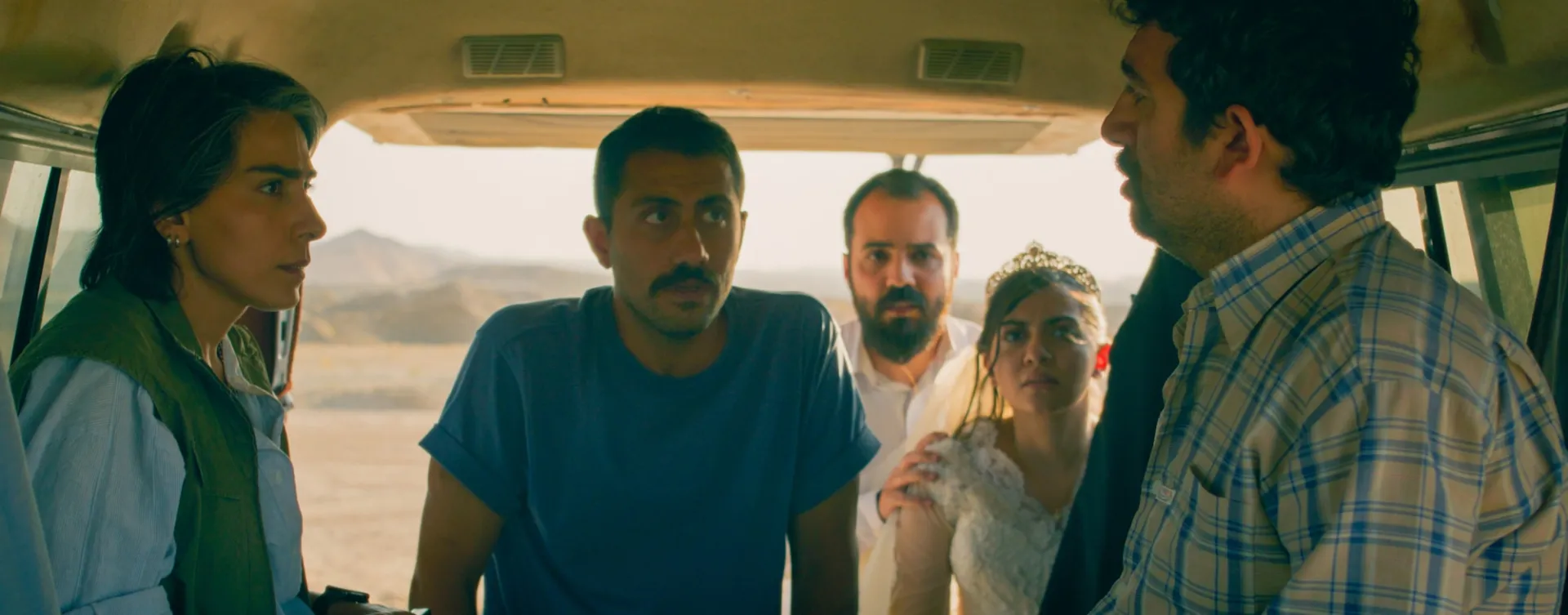 Filme se destaca como um thriller político envolvente