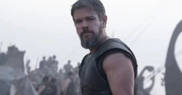 Trailer da Odyssey traz novidades sobre filme de Christopher Nolan