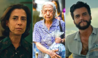 Os filmes brasileiros de maior sucesso em 2025