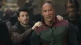 Red One: filme com Chris Evans e Dwayne Johnson é sucesso mundial