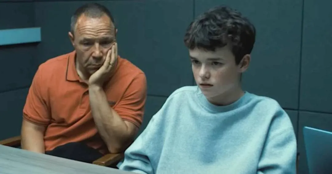 Tendência nas séries de streaming em 2025 chama atenção