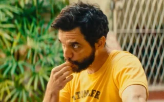 Os 10 filmes mais bem avaliados de 2025 pela crítica